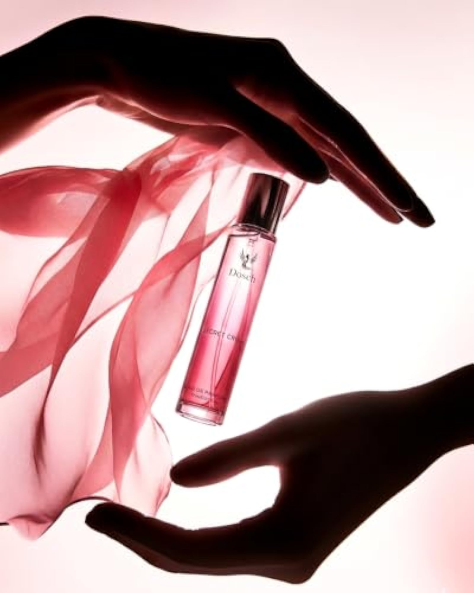 Venom & Secret Crush Perfume Combo 2 x 17ml, Premium Gift Set